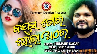 Bayasa tora hela ..... singer - humane sagar lyrics jadumani panigrahi
music ashok kumar arrangement bibhu parasad tripathy sound recording
and post pr...