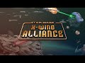 Star Wars X-Wing Alliance S7E1: The Battle of Endor