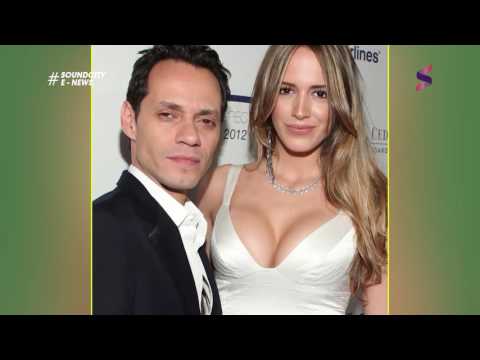 Video: Marc Anthony And Mariana Downing Are Instagram Official