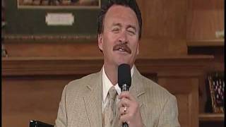 DRINKIN FROM MY SAUCER: DARRELL MARSHALL