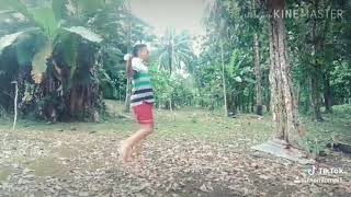 Tiktok Loncat-Loncat