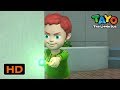 Tayo English Episodes l Green Wizard Asura l Tayo Episode Club