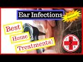 Ear infections best ways to treat at home and prevent that earache