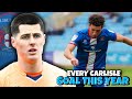 Every carlisle goal in 2021