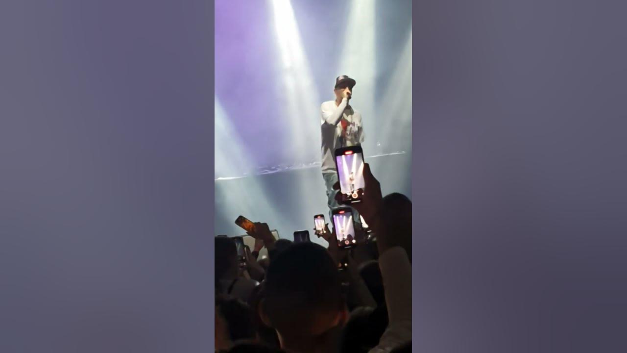 Yanix, концерт - YouTube