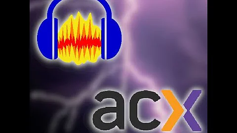 How To Master Tracks for ACX in Audacity