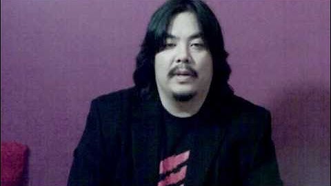 Seasons Beatings 5 interviews: Markman part one