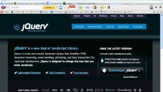 jquery part 1.wmv