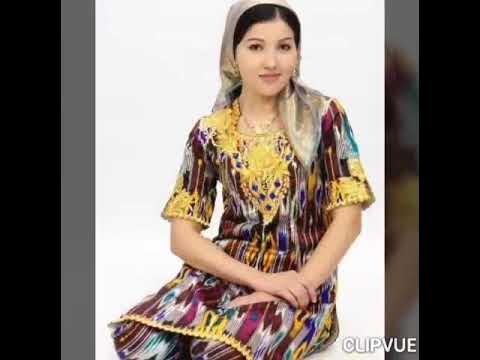 Yalangoch gimnastikachilarning raqsga tushishini onlayn tomosha qiling