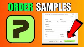How To Order Samples On Printify (2026) (Complete Guide)