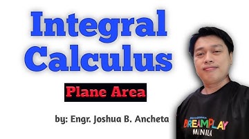 Integral Calculus: Finding the Area using Vertical and Horizontal Strip