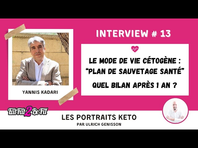 bonjour keto : ma nouvelle vie 100% cétogène sans sucre et sans