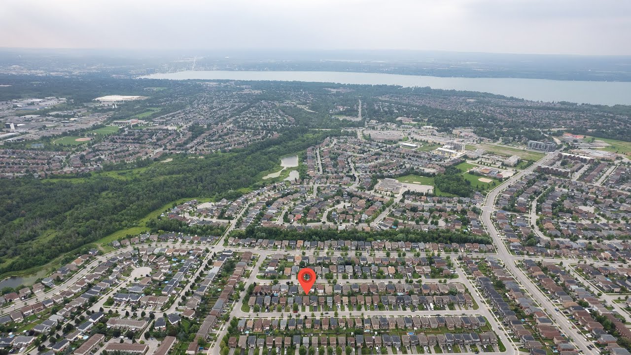 16 Booth Lane Barrie Ontario (slideshow) Barrie Real Estate Photography