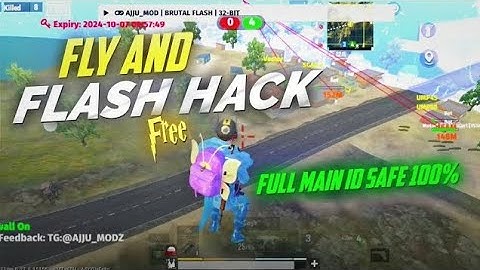 PUBG lite skyfly hack for free | PUBG lite paid hack for free | PUBG lite hack no key