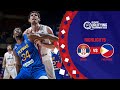 Serbia - Philippines | Full Highlights - FIBA Olympic Qualifying Tournament 2020