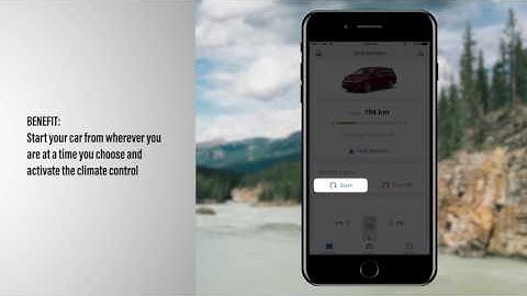 How to Use the HondaLink® Remote Start