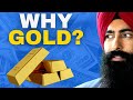 Why Indian People Love Buying Gold