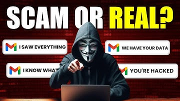 How Hackers Fake Your Identity in Seconds (Spoofing Explained)