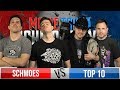 Movie Trivia Team Schmoedown - Schmoes vs Top 10 II