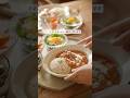 【30分献立】すぐ出来る!簡単トマトチキンカレー🍅🐓&春のミモザサラダ#料理#レシピ#献立