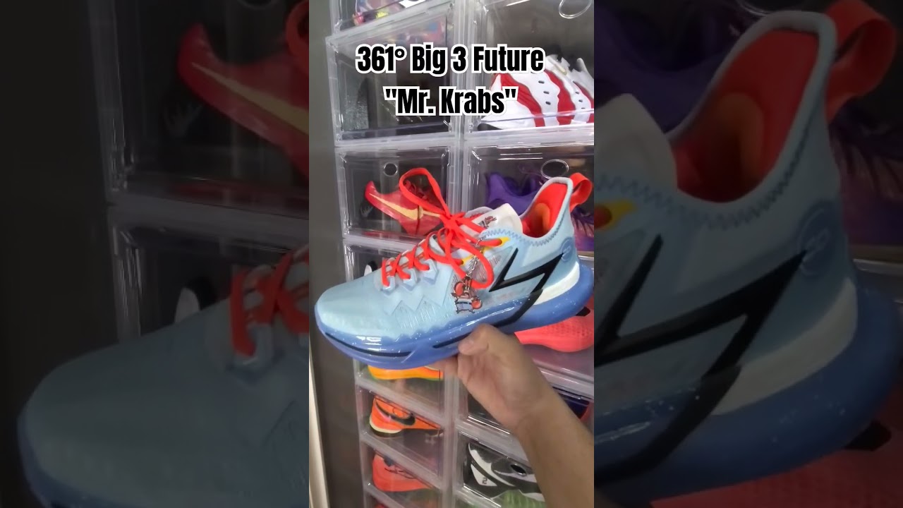 361° Big 3 Future 