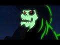 Opening To Lego Ninjago Season 6 Disc 1 2017 DVD