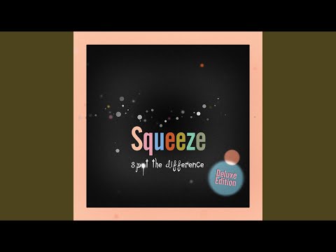 Cool For Cats - Squeeze