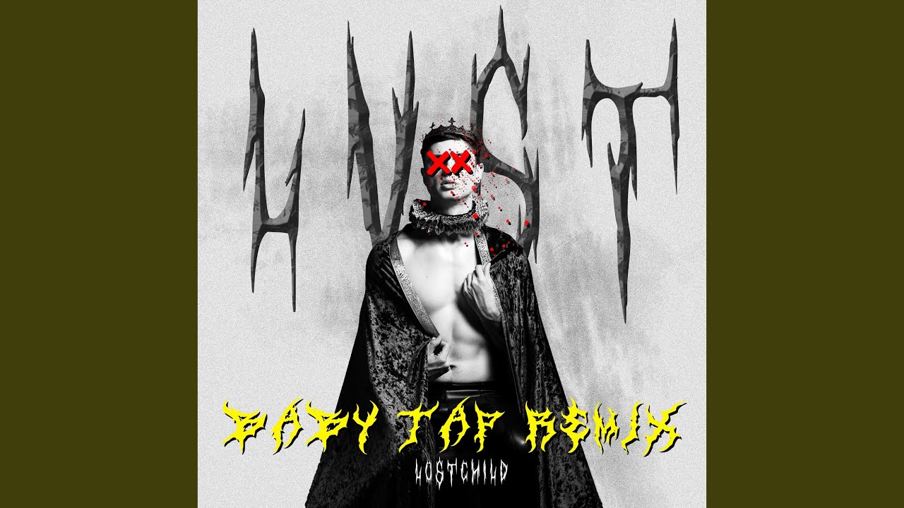Watch L V S T (Baby Tap Remix) on YouTube