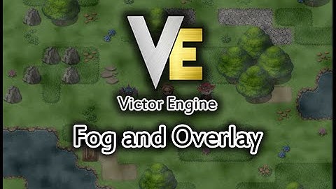 VE - Fog and Overlay