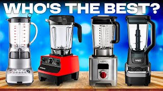 Dont buy the Wrong Smoothie Blender! Top 5 picks
