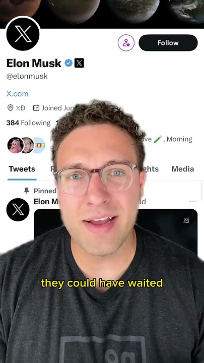 Twitter X is Dumb