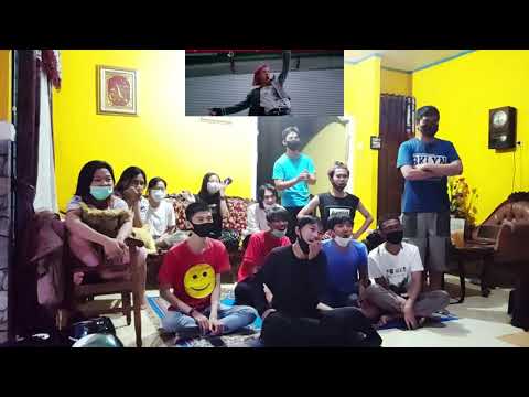 Stray Kids "Back Door" MV Reaction by Max Imperium [Indonesia]