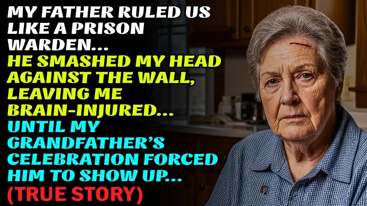 A TRUE STORY ABOUT THIS GRANDMA 👵💔 EMOTIONAL AND INSPIRATIONAL STORY