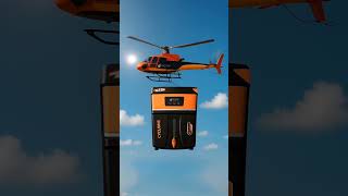 Olivar Cyclone Ro Zinc Copper Alkaline Purifier