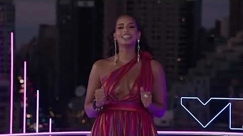 CF 2020 MTV VMA's 1