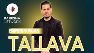 Eshprim Ramadani - Tallava ( #2026 ) Per Arton Krasniqi 