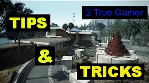 Black Ops 2 Tips & Tricks-RAID