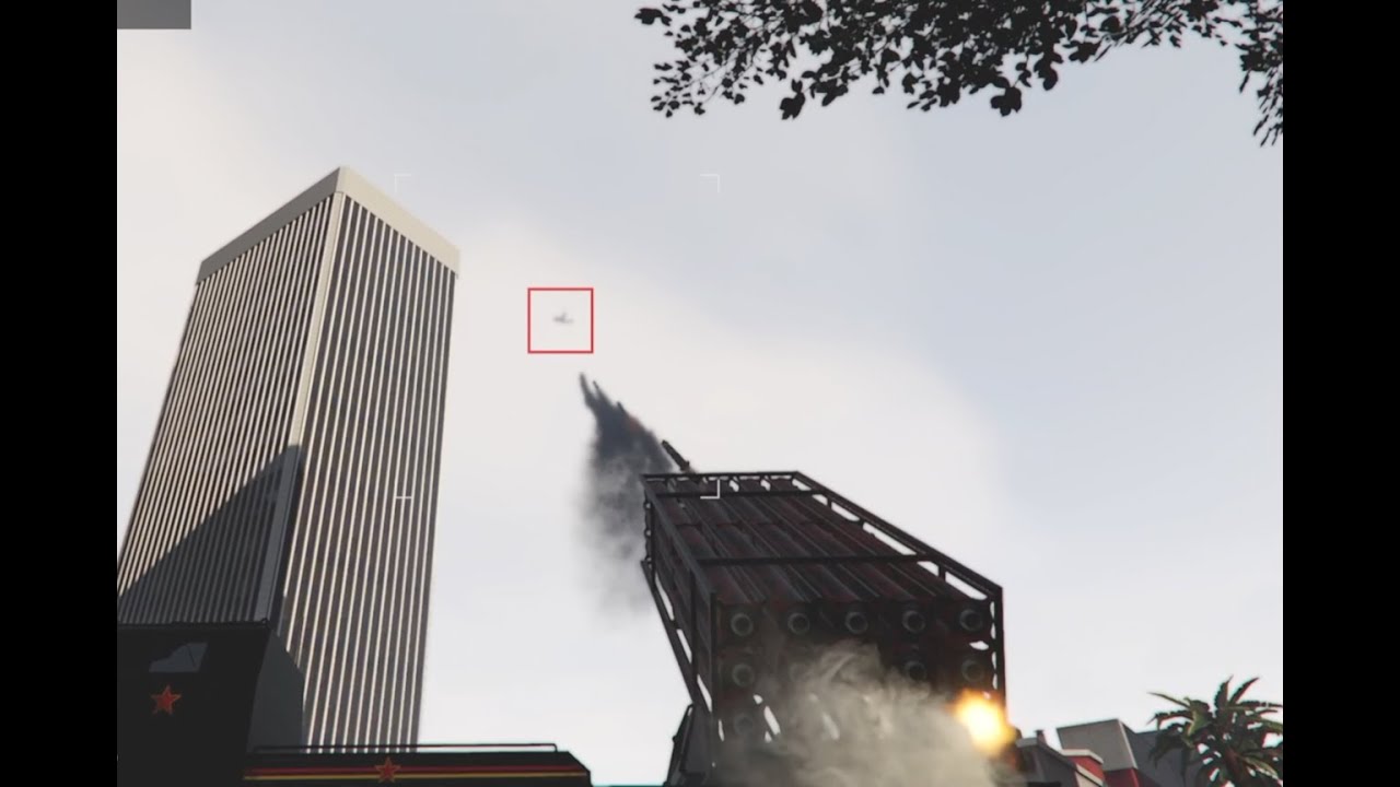 The best way to deal with Avenger griefers