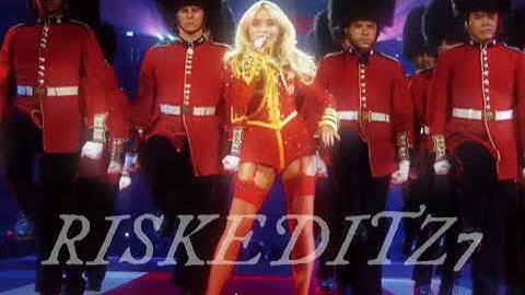 Sabrina Carpenter Brits Award Show Espresso/Bed Chem Live Studio Version