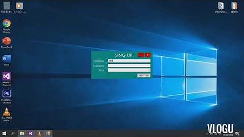 Grading System Using Vb.net