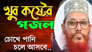 আল্লামা সাঈদী তুমি মরনী আমি এটাইজানি তুমিসহিদ হয়েছোবাংলা_গজল গজল youtube gogle bangla