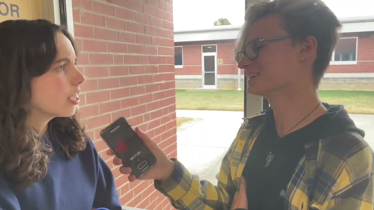 African Food commercial