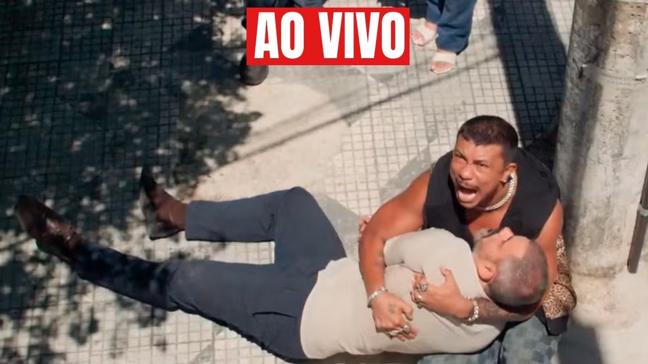 TRÊS GRAÇAS CAPÍTULO DE HOJE - 26/02- QUINTA- FEIRA - CAPÍTULO COMPLETO DE HOJE! - AO VIVO