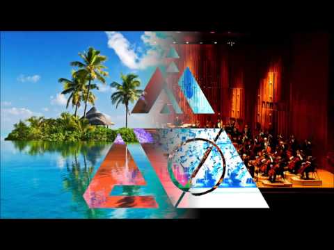 Kygo Stole The Show Orchestral Version By ZeNaX 