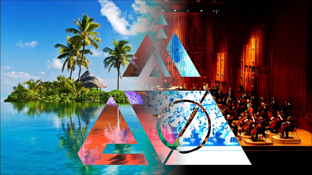 Kygo - Stole the Show (orchestral Version by ZeNaX)