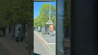 [CTS[ timeplase Remplacement B ! #cts #viral #bus