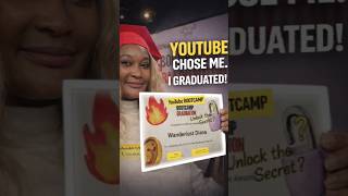 YouTube Chose ME for this?! (2025 Bootcamp Reveal)