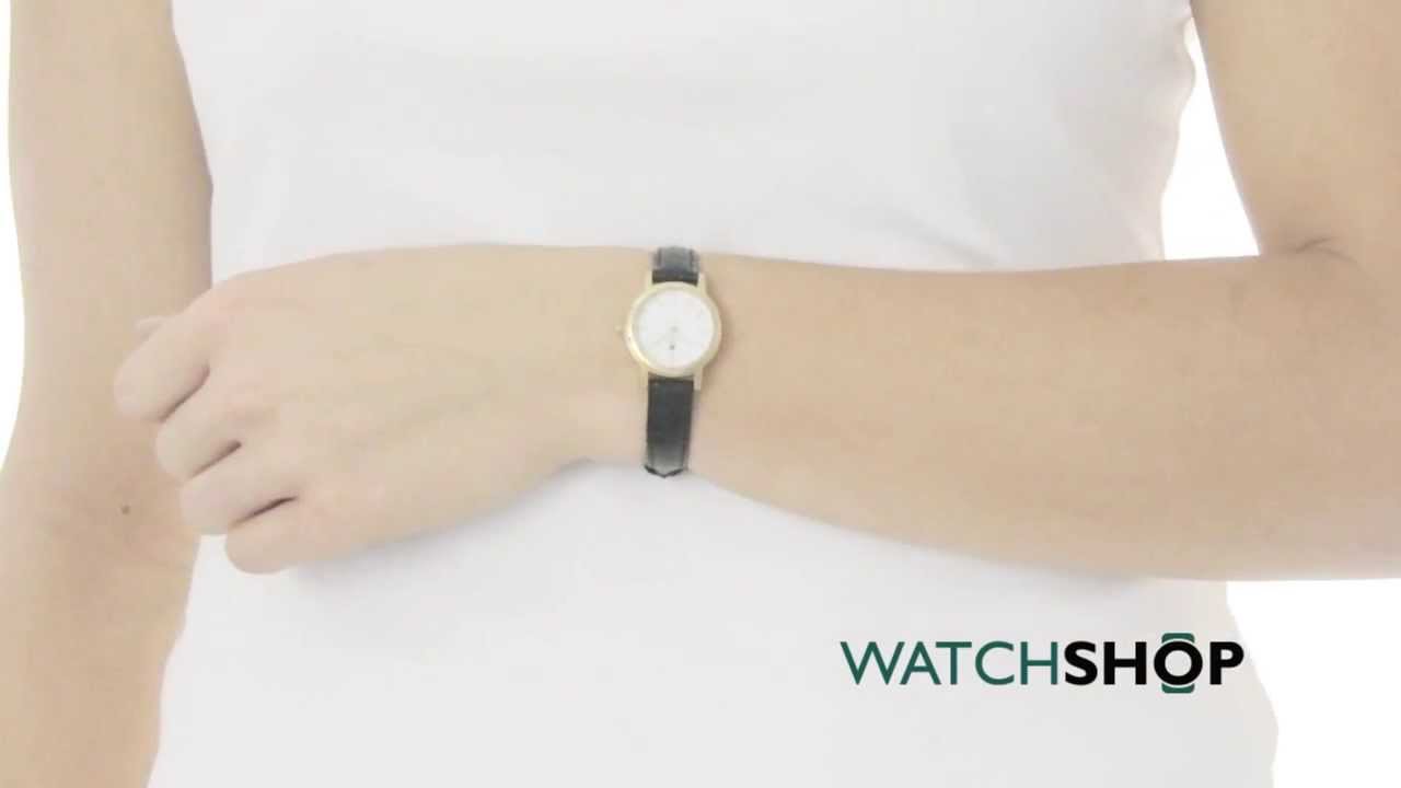 royal london ladies watches