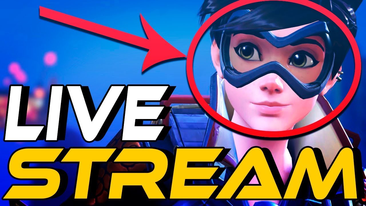 Overwatch - Doomfist banned, Echo released to PTR, Life changes (Обновление 1.46.0.0 ❤)