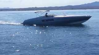 34' Wellcraft Scarab For Sale